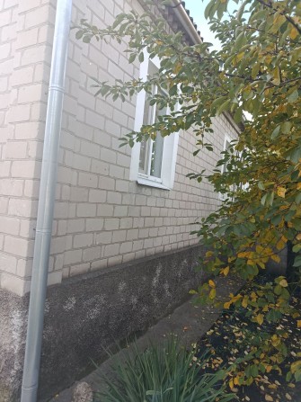 Продам пол дома в Романково - фото 1