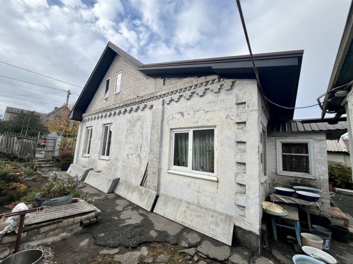 Продажа Дом Соцгород ул.Лисичанская - фото 1