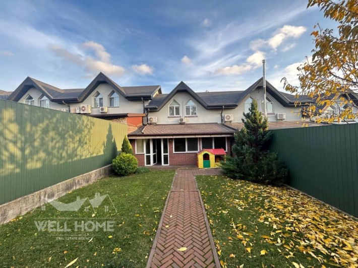 Продаж Танхауса, мкр-н Дідовиця, м. Вишгород - фото 1