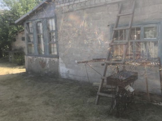 Продаётся дача с о трамвайщик