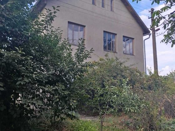 Продам дом в Романково