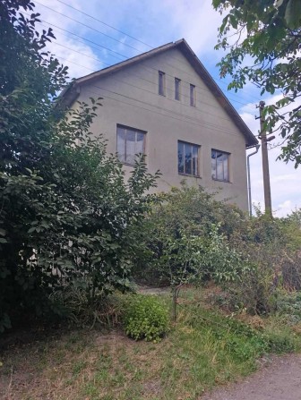 Продам дом в Романково - фото 1