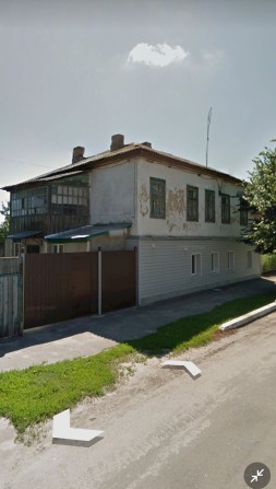 Дом, второй этаж - фото 1