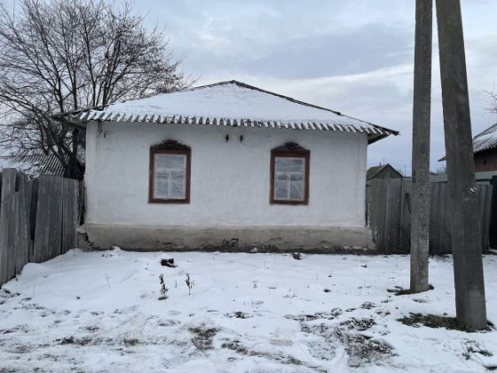 Дом, земельный участок Глухів