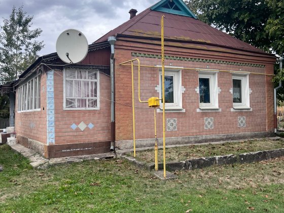 Продається будинок в м.Городище Черкаська область. Городище
