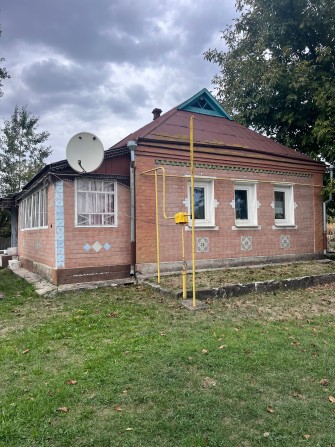Продається будинок в м.Городище Черкаська область. - фото 1