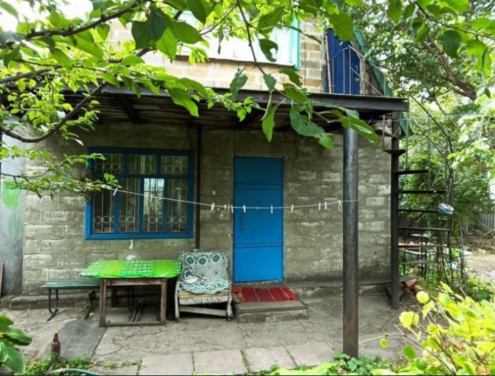 Дача  этажная ( радсело) от собственника - фото 1