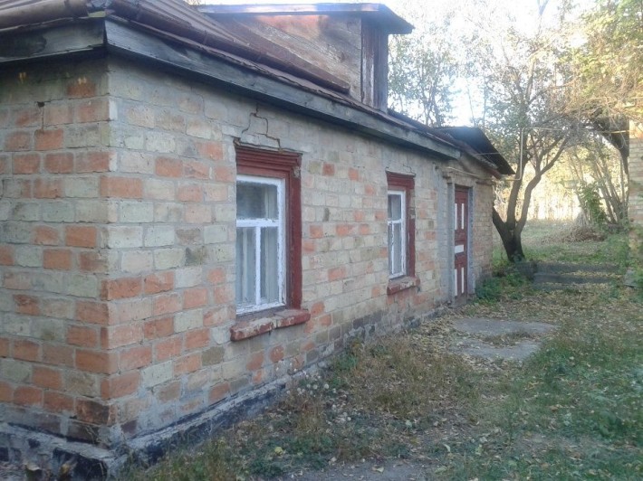 Продам будинок.вул.Гулака Артемовського - фото 1