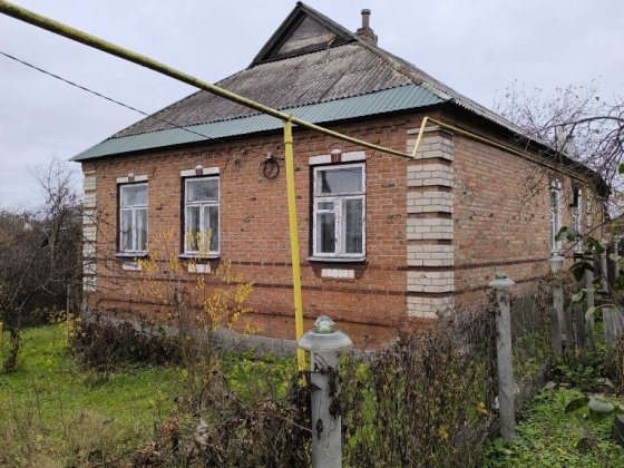 Нова пропозиція. Дергачі. Район  стадіонуСертифікат Дергачи