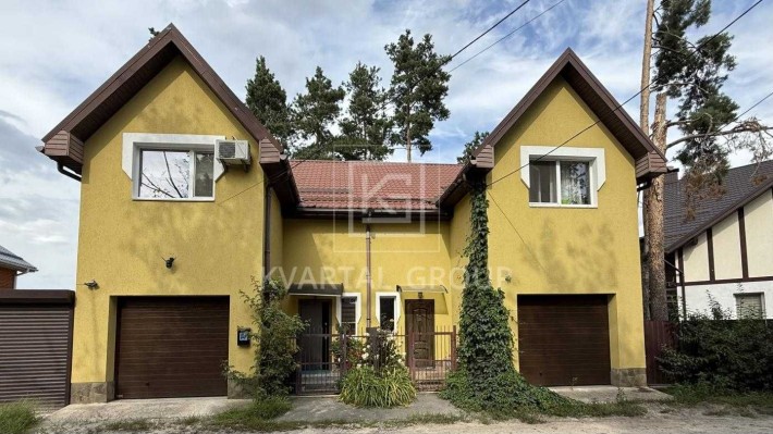 Дуплекс з ремонтом в Гостомелі. Без комісії! - фото 1