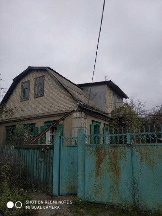 Вперше у продажу будинок на Нових Дергачах. - фото 1