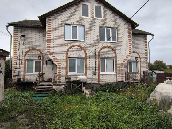 1/2 будинку у Дергачах Дергачі