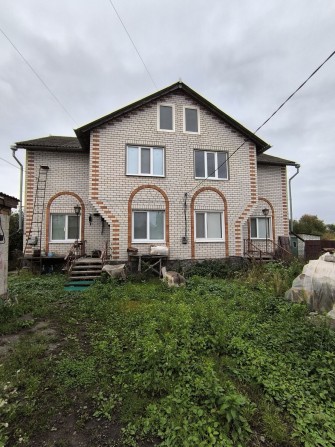 1/2 будинку у Дергачах - фото 1