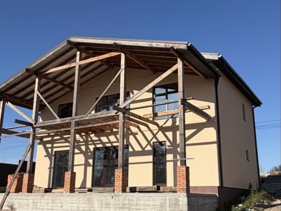 Будинок Гостомель Гостомель