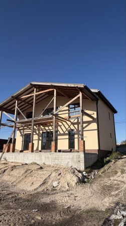 Будинок Гостомель - фото 1