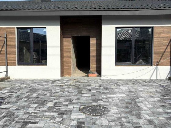 Просторий таунхаус з газом Гостомель