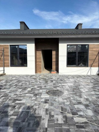 Просторий таунхаус з газом - фото 1