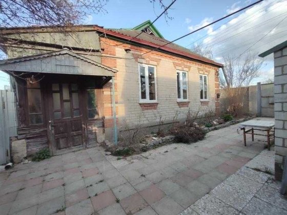 Продам відмінний будинок в Дергачах цегляний 90 кв м Дергачі