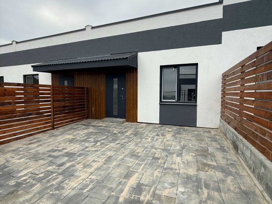 Продам Таунхаус. White Box. Без Комісії для Покупця. Розтермінування. Гостомель