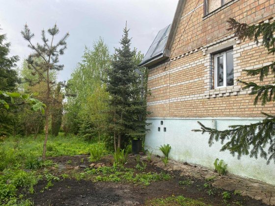 Продаж дачі в МАЛЬОВНИЧОМУ місці! Гостомель