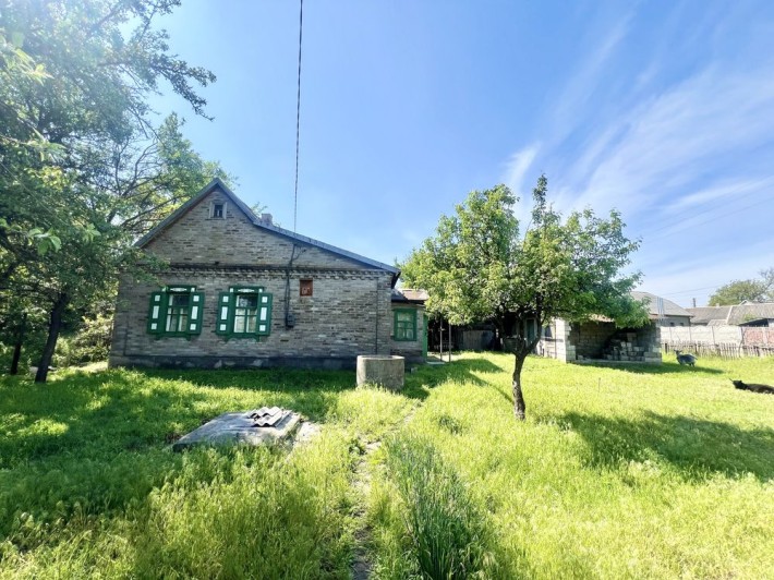 Продам будинок в Романково - фото 1