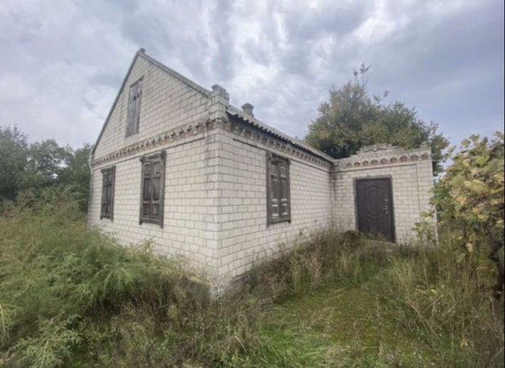 Продам дім Петриківка,с.Іванівка - фото 1