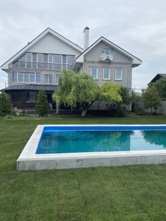 Дом В элитном районе Куриловке - фото 1