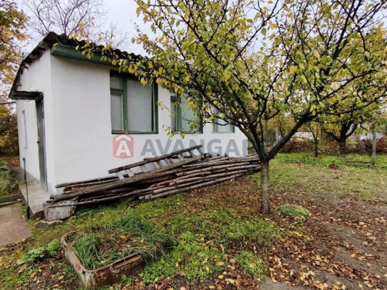 Продам дачу с/т Лада (Чайка)