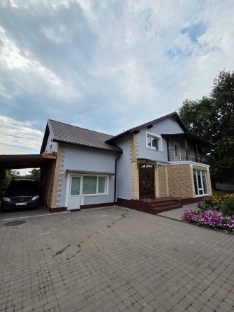 Продаж Сучасного будинку у Гостомелі. Заїжджай і живи! - фото 1