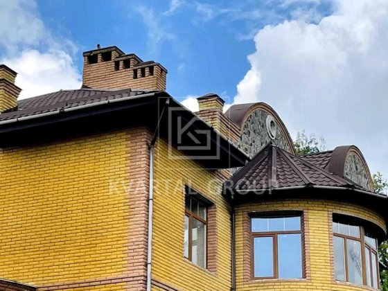 Просторий Власний будинок у Гостомелі! Гостомель