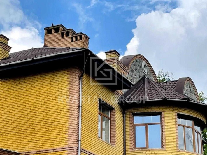 Просторий Власний будинок у Гостомелі! - фото 1