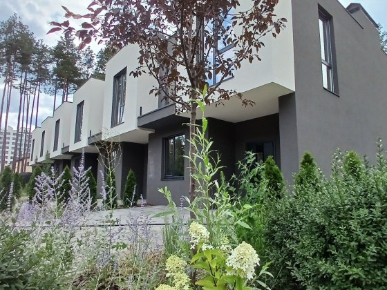 СЕРТИФИКАТЫ.Парк ,,Щасливий,, Гостомель Лесной.Таун с центр.коммун. ГА Гостомель