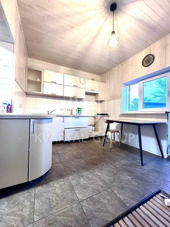 Затишний будинок біля Києва — центральні комунікації - фото 1