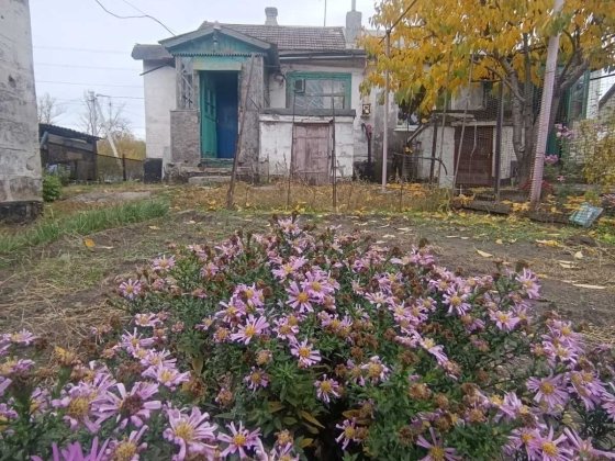 Продам дом на правом берегу