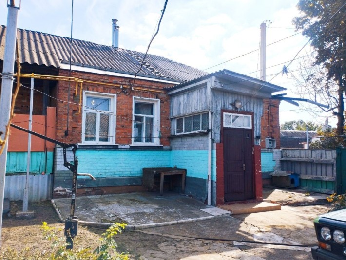 Продам будинок в Дергачах - фото 1