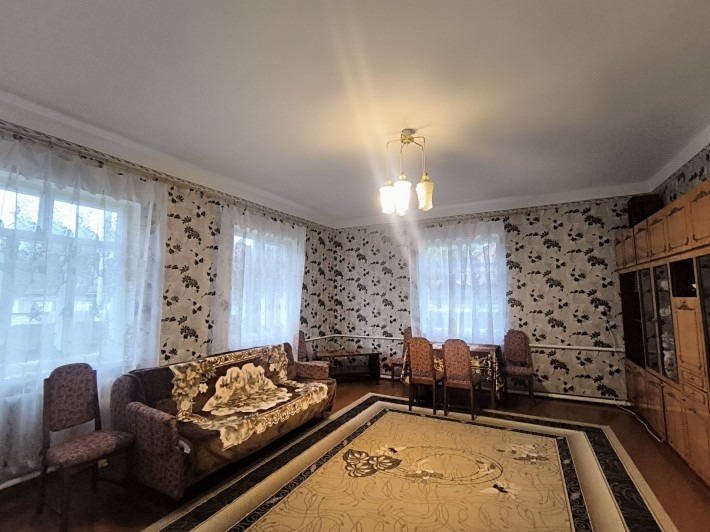 Сертифікат! Будинок 2 поверхи,р-н ЧУДО МАРКЕТА - фото 1