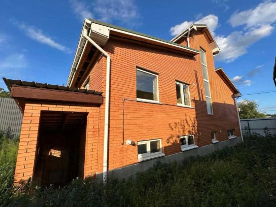 Продаж неймовірно великого 196м2 дуплекс!!Під ремонт!єОселя Гостомель