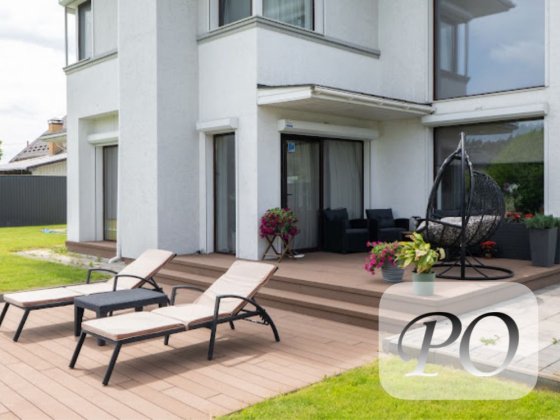 Продаж сучасного будинку у Канадському селищі Гостомель Гостомель