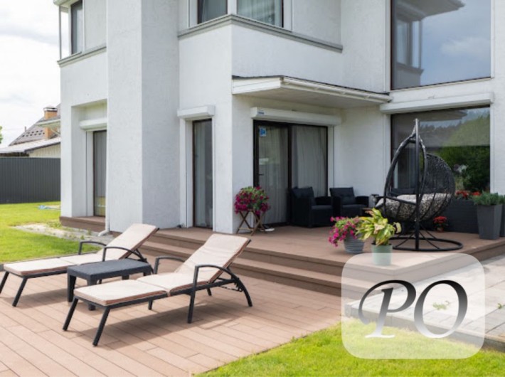 Продаж сучасного будинку у Канадському селищі Гостомель - фото 1