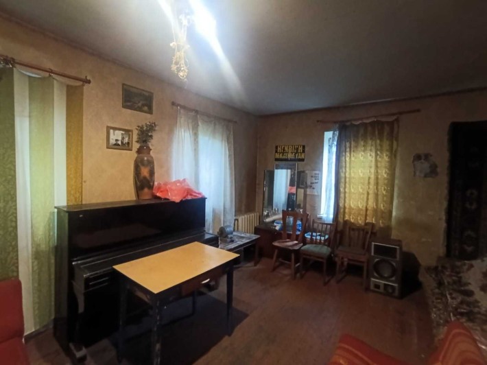 Продам дом в тихом месте - фото 1