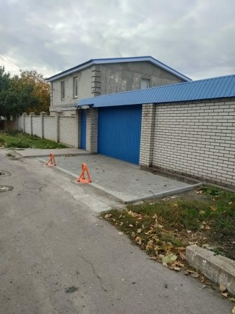 Продам дом по переулок Коровайный  в городе Камянське - фото 1