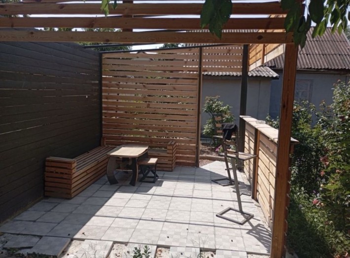 Продам Отличный дом черемушки/украина - фото 1