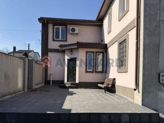 Продаж будинку Романково 27 школа