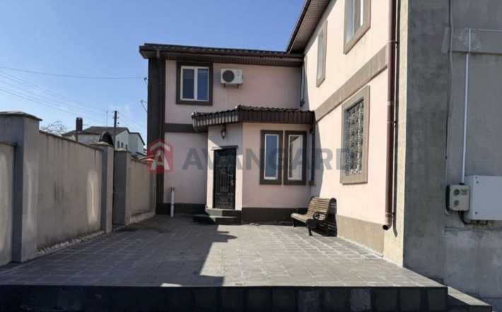 Продаж будинку Романково 27 школа - фото 1