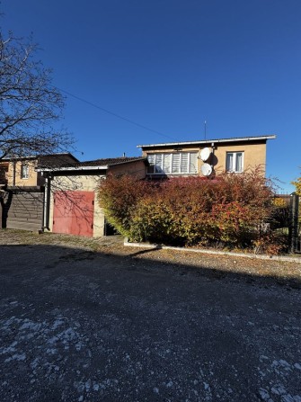 Продам Дом Романково ,Каменское 5 км. Днепр 55 км. - фото 1