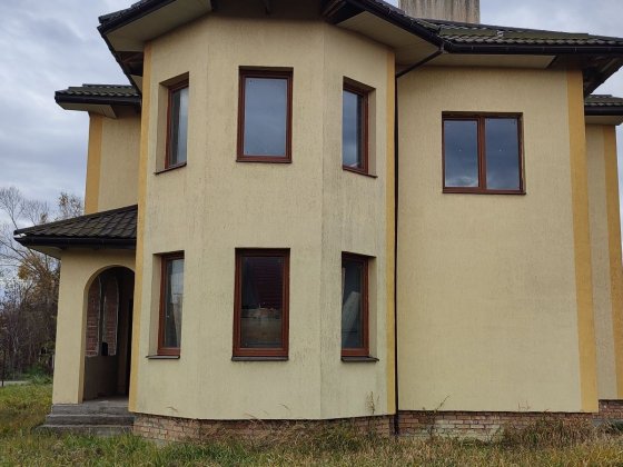 Продається будинок.Львівська обл.с Суховоля Долина