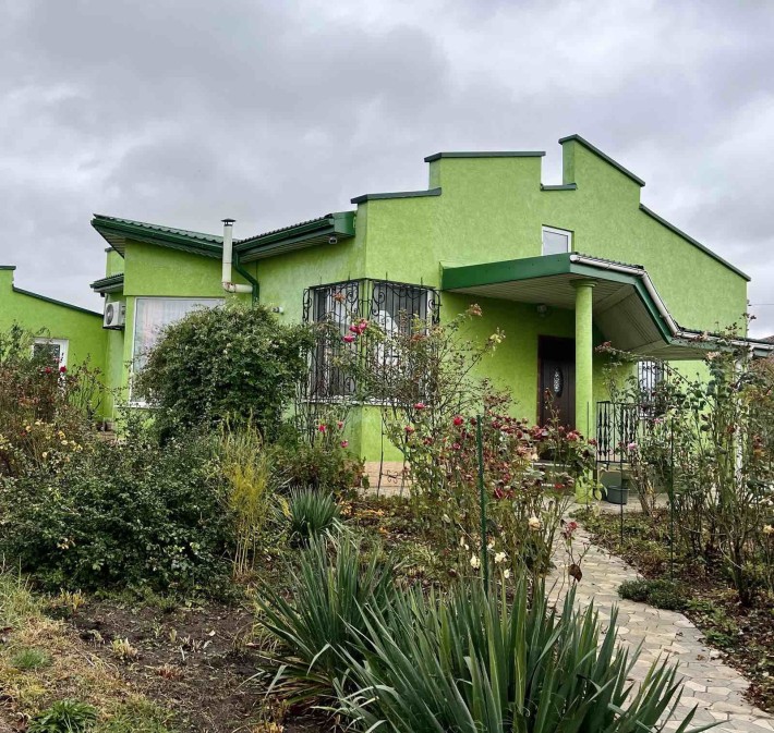 Продам дом, дача, земля 0.25га, ГАО - фото 1