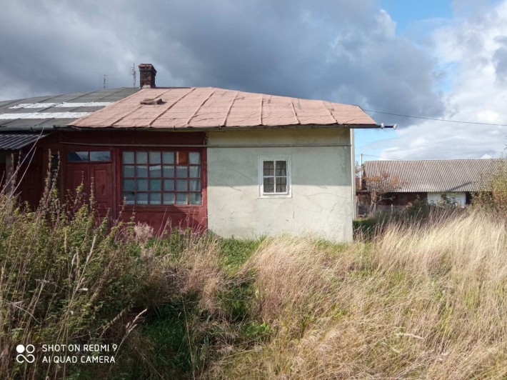 Половина будинку - фото 1