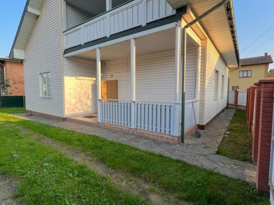 Продається будинок в м.Долина Долина