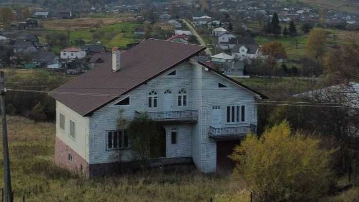 Продається будинок, особняк, гори, камін, пічка, 320 м2, 16 сот Долина - фото 1